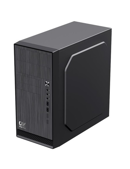 CAJA ORDENADOR ONEWAY LYRA MATX + FUENTE + USB 3.0