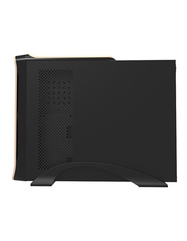 CAJA ORDENADOR ONEWAY POLARIS SLIM SFF + FUENTE +