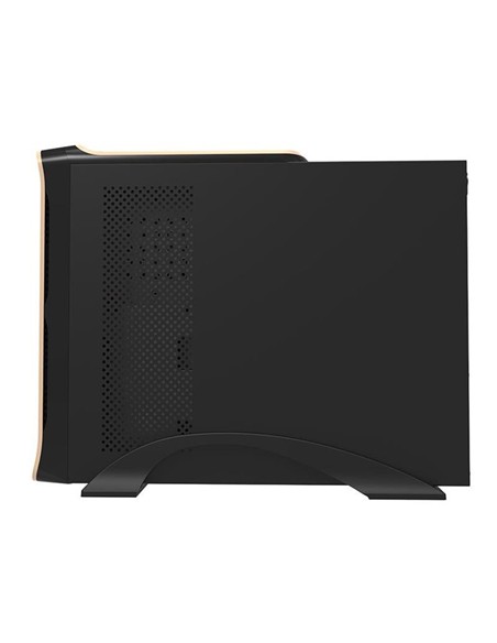 CAJA ORDENADOR ONEWAY POLARIS SLIM SFF + FUENTE +