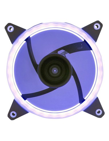 VENTILADOR 12CM UNYKACH CANDY 20 ADICIONAL CHASIS