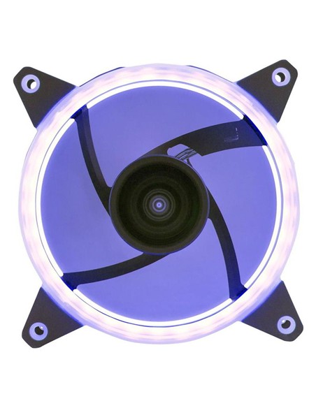 VENTILADOR 12CM UNYKACH CANDY 20 ADICIONAL CHASIS