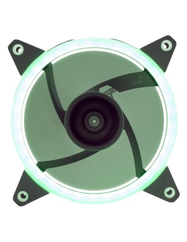 VENTILADOR 12CM UNYKACH CANDY 20 ADICIONAL CHASIS