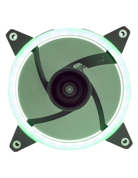 VENTILADOR 12CM UNYKACH CANDY 20 ADICIONAL CHASIS