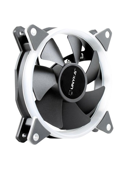 VENTILADOR 12CM UNYKACH CANDY 20 ADICIONAL CHASIS