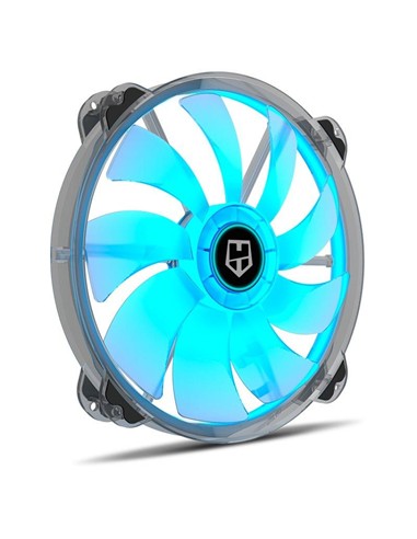 VENTILADOR 20CM NOX HUMMER X200 ARGB