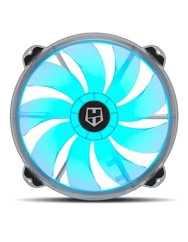 VENTILADOR 20CM NOX HUMMER X200 ARGB