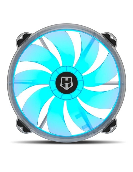 VENTILADOR 20CM NOX HUMMER X200 ARGB