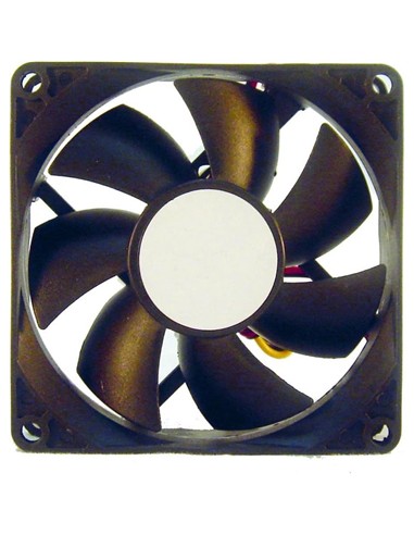 VENTILADOR 8CM L-LINK ADICIONAL CHASIS