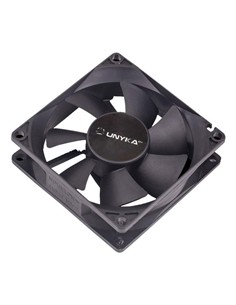 VENTILADOR 8CM UNYKACH ADICIONAL CHASIS
