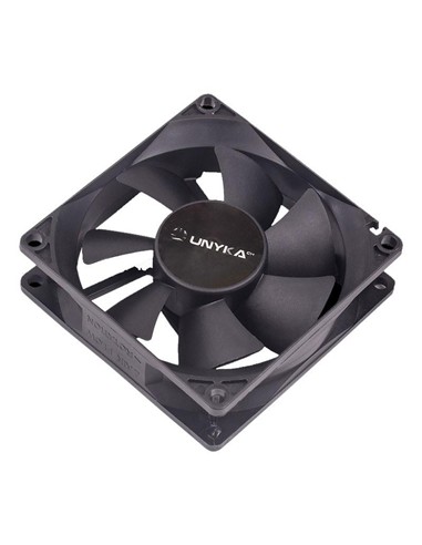 VENTILADOR 8CM UNYKACH ADICIONAL CHASIS
