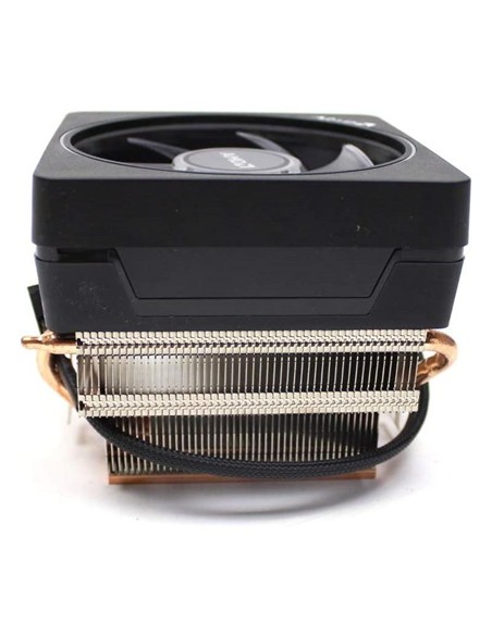 VENTILADOR AMD CPU SOCKET AM4 RGB