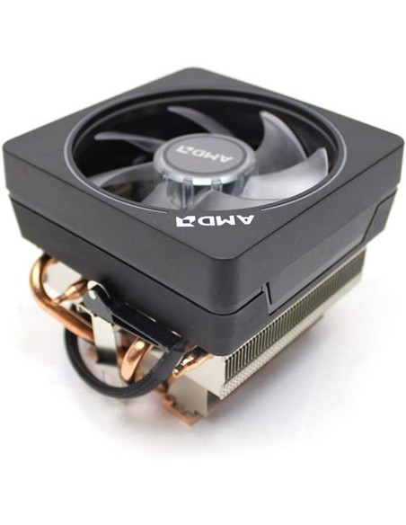 VENTILADOR AMD CPU SOCKET AM4 RGB