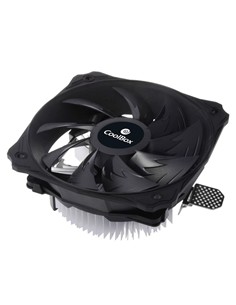 VENTILADOR DISIPADOR COOLBOX PLANNAR CPU 120MM INT