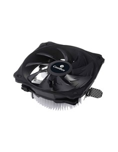 VENTILADOR DISIPADOR COOLBOX PLANNAR CPU 120MM INT 2