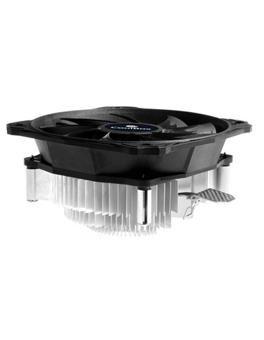 VENTILADOR DISIPADOR COOLBOX PLANNAR CPU 120MM INT
