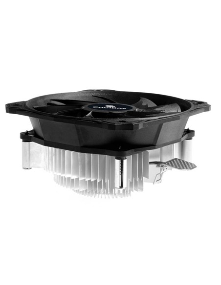 VENTILADOR DISIPADOR COOLBOX PLANNAR CPU 120MM INT