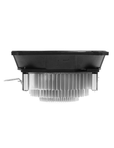 VENTILADOR DISIPADOR COOLBOX PLANNAR CPU 120MM INT