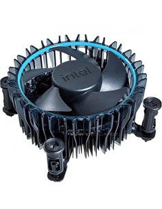 VENTILADOR DISIPADOR CPU 120MM INTEL SOCKET 1700 B