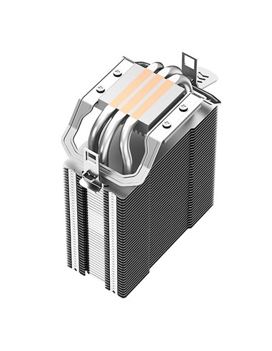 VENTILADOR DISIPADOR DEEPCOOL AG200 92MM INTEL/AMD