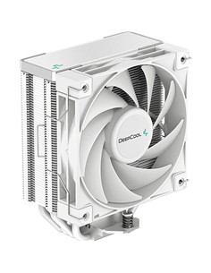 VENTILADOR DISIPADOR DEEPCOOL AK400 120MM INTEL/AM