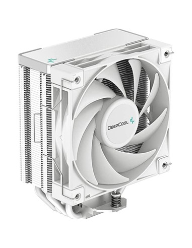 VENTILADOR DISIPADOR DEEPCOOL AK400 120MM INTEL/AM