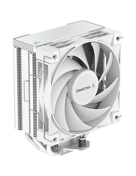 VENTILADOR DISIPADOR DEEPCOOL AK400 120MM INTEL/AM