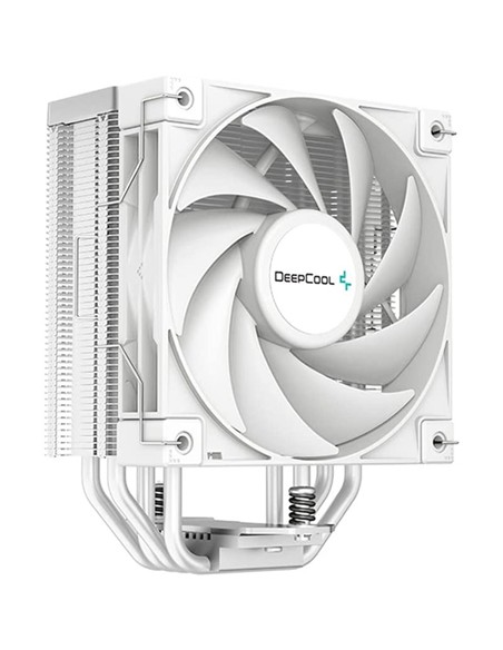 VENTILADOR DISIPADOR DEEPCOOL AK400 120MM INTEL/AM