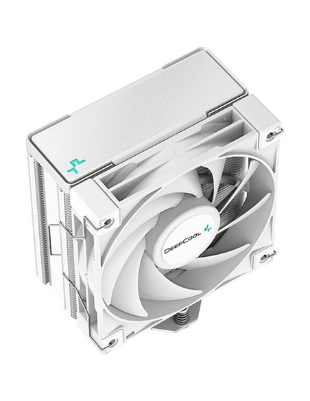 VENTILADOR DISIPADOR DEEPCOOL AK400 120MM INTEL/AM
