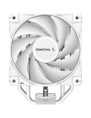 VENTILADOR DISIPADOR DEEPCOOL AK400 120MM INTEL/AM