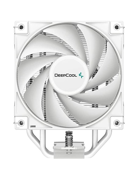 VENTILADOR DISIPADOR DEEPCOOL AK400 120MM INTEL/AM