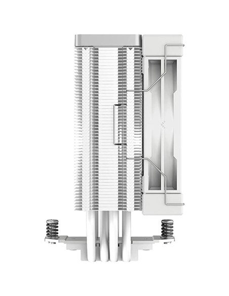 VENTILADOR DISIPADOR DEEPCOOL AK400 120MM INTEL/AM