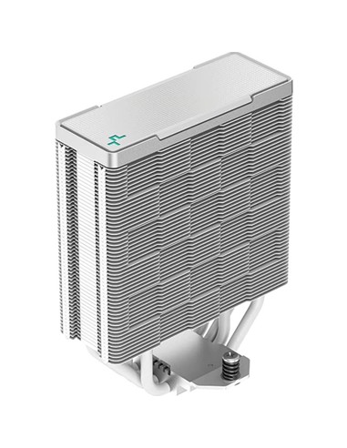 VENTILADOR DISIPADOR DEEPCOOL AK400 120MM INTEL/AM