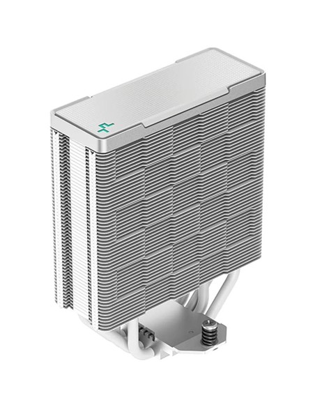 VENTILADOR DISIPADOR DEEPCOOL AK400 120MM INTEL/AM