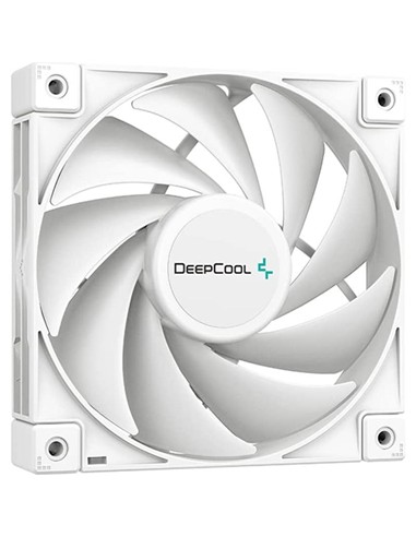 VENTILADOR DISIPADOR DEEPCOOL AK400 120MM INTEL/AM