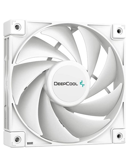 VENTILADOR DISIPADOR DEEPCOOL AK400 120MM INTEL/AM
