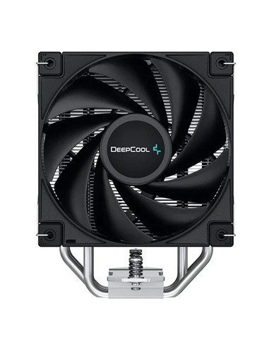 VENTILADOR DISIPADOR DEEPCOOL AK400 ZERO DARK 120M