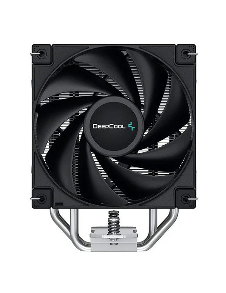 VENTILADOR DISIPADOR DEEPCOOL AK400 ZERO DARK 120M