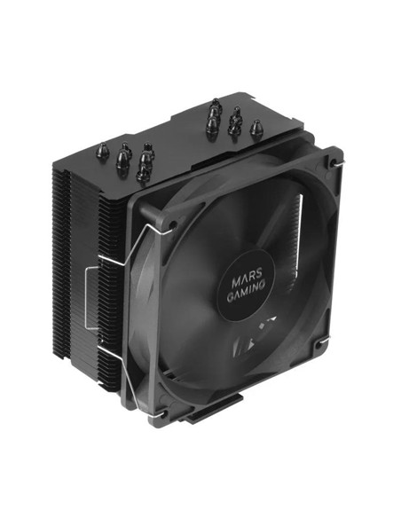 VENTILADOR DISIPADOR MARS GAMING MCPUPRO 120MM INT