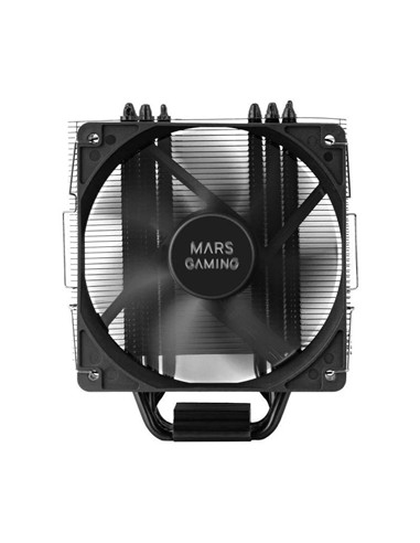 VENTILADOR DISIPADOR MARS GAMING MCPUPRO 120MM INT