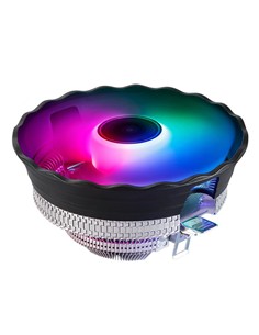 VENTILADOR DISPADOR UNYKACH JOTUN CPU 120MM RGB IN