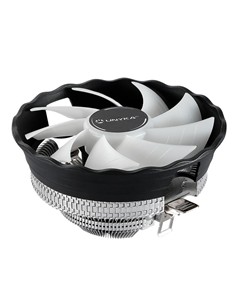VENTILADOR DISPADOR UNYKACH JOTUN CPU 120MM RGB IN 2