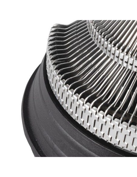 VENTILADOR DISPADOR UNYKACH JOTUN CPU 120MM RGB IN