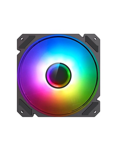 VENTILADOR GM 12CM ADICIONAL GAMING CHASIS ARGB IN
