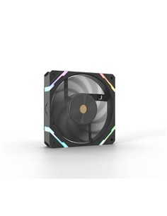 VENTILADOR VALKYRIE X12 ARGB 120MM 2