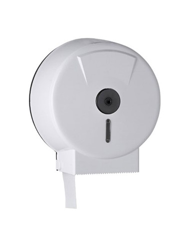 DISPENSADOR ROLLO PAPEL HIGIENICO INDUSTRIAL