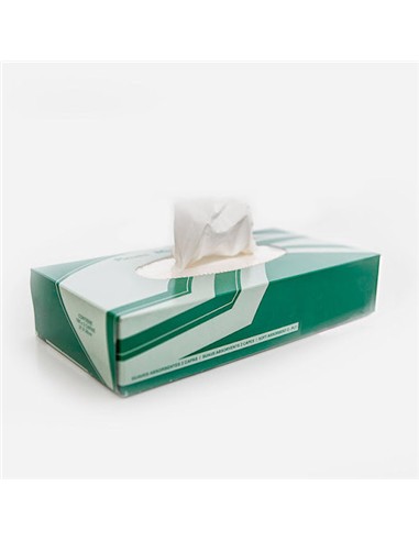 TOALLITAS MULTIUSOS 100 unid.