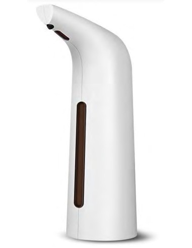 DISPENSADOR GEL DE MANOS SOBREMESA ELECTRONICO