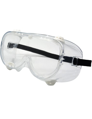 GAFAS DE PROTECCION ANTIVAHO