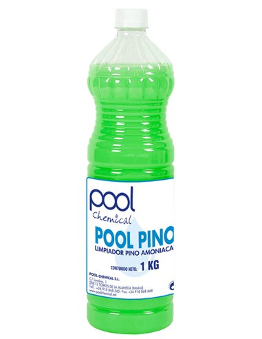 FREGASUELOS 1,5 LITROS PINO