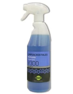 LIMPIACRISTALES VINFER 750 ml